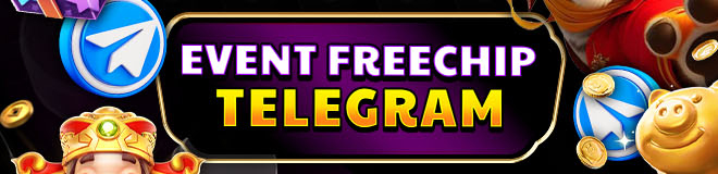 EVENT FREECHIP TELEGRAM
