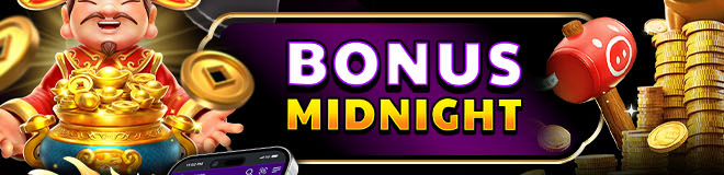 BONUS MIDNIGHT