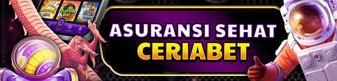 ASURANSI SEHAT CERIABET