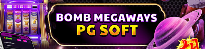 BOMB MEGAWAYS PGSLOT